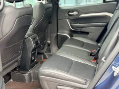 Jeep Grand Commander 2.0T AWD Luxury - фото 16