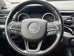 Jeep Grand Commander 2.0T AWD Luxury - фото 18