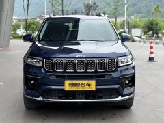 Jeep Grand Commander 2.0T AWD Luxury - фото 2