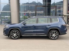 Jeep Grand Commander 2.0T AWD Luxury - фото 4