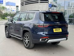 Jeep Grand Commander 2.0T AWD Luxury - фото 5