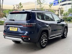 Jeep Grand Commander 2.0T AWD Luxury - фото 7