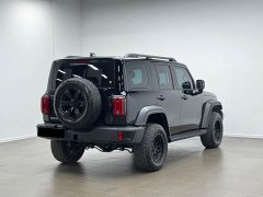 Tank 300 2025 2.0T Gasoline Conqueror - ფოტო 5