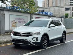 BYD T-ROC Tanyue 280TSI DSG FWD Time Edition - ფოტო 1
