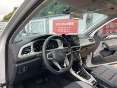 BYD T-ROC Tanyue 280TSI DSG FWD Time Edition - ფოტო 11