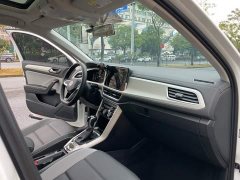 BYD T-ROC Tanyue 280TSI DSG FWD Time Edition - ფოტო 12