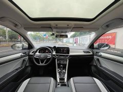 BYD T-ROC Tanyue 280TSI DSG FWD Time Edition - ფოტო 13