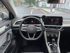 BYD T-ROC Tanyue 280TSI DSG FWD Time Edition - ფოტო 14