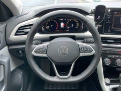 BYD T-ROC Tanyue 280TSI DSG FWD Time Edition - ფოტო 15