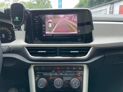 BYD T-ROC Tanyue 280TSI DSG FWD Time Edition - ფოტო 16