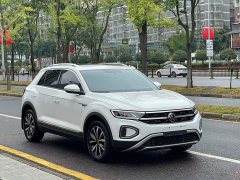 BYD T-ROC Tanyue 280TSI DSG FWD Time Edition - ფოტო 3