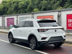 BYD T-ROC Tanyue 280TSI DSG FWD Time Edition - ფოტო 4