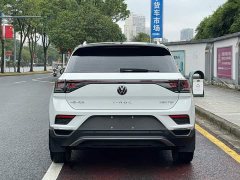 BYD T-ROC Tanyue 280TSI DSG FWD Time Edition - ფოტო 5