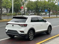 BYD T-ROC Tanyue 280TSI DSG FWD Time Edition - ფოტო 6