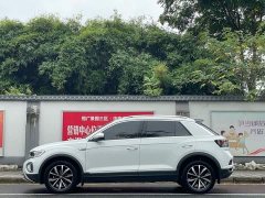 BYD T-ROC Tanyue 280TSI DSG FWD Time Edition - ფოტო 7