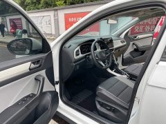 BYD T-ROC Tanyue 280TSI DSG FWD Time Edition - ფოტო 8