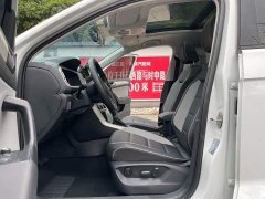 BYD T-ROC Tanyue 280TSI DSG FWD Time Edition - ფოტო 9