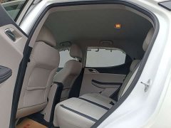 BYD Yuan Pro 401KM Luxury - ფოტო 10