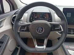 BYD Yuan Pro 401KM Luxury - ფოტო 12