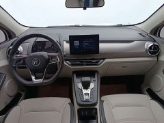 BYD Yuan Pro 401KM Luxury - ფოტო 13