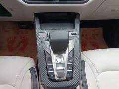 BYD Yuan Pro 401KM Luxury - ფოტო 14