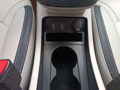 BYD Yuan Pro 401KM Luxury - ფოტო 15