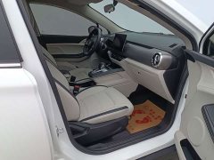 BYD Yuan Pro 401KM Luxury - ფოტო 16