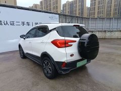 BYD Yuan Pro 401KM Luxury - ფოტო 18