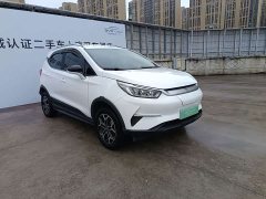 BYD Yuan Pro 401KM Luxury - ფოტო 3