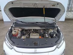 BYD Yuan Pro 401KM Luxury - ფოტო 6