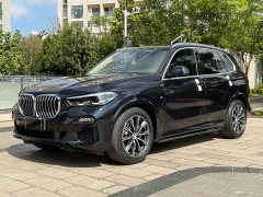BMW X5 (Imported) xDrive30i M Sport Package - ფოტო 1