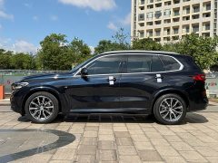 BMW X5 (Imported) xDrive30i M Sport Package - ფოტო 10