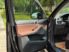 BMW X5 (Imported) xDrive30i M Sport Package - ფოტო 11