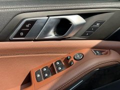 BMW X5 (Imported) xDrive30i M Sport Package - ფოტო 12