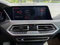 BMW X5 (Imported) xDrive30i M Sport Package - ფოტო 16