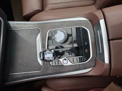 BMW X5 (Imported) xDrive30i M Sport Package - ფოტო 17