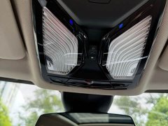 BMW X5 (Imported) xDrive30i M Sport Package - ფოტო 18