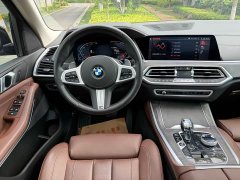 BMW X5 (Imported) xDrive30i M Sport Package - ფოტო 19