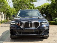 BMW X5 (Imported) xDrive30i M Sport Package - ფოტო 2