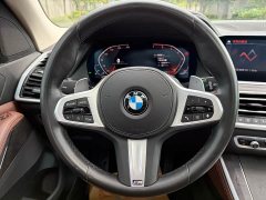 BMW X5 (Imported) xDrive30i M Sport Package - ფოტო 20