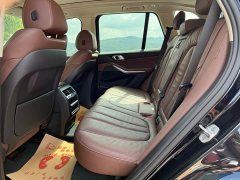 BMW X5 (Imported) xDrive30i M Sport Package - ფოტო 5