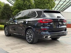 BMW X5 (Imported) xDrive30i M Sport Package - ფოტო 7