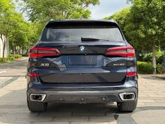 BMW X5 (Imported) xDrive30i M Sport Package - ფოტო 8