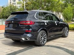 BMW X5 (Imported) xDrive30i M Sport Package - ფოტო 9