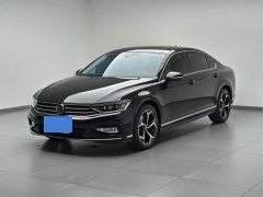 Volkswagen Magotan Zhongxiang 330TSI DSG Luxury - ფოტო 1