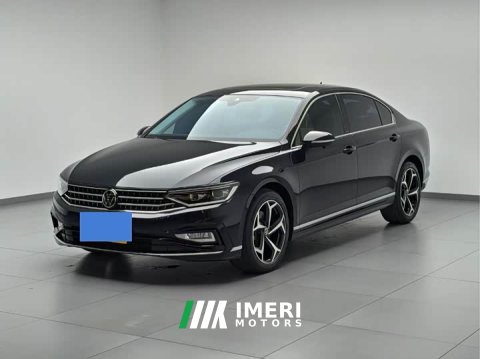 2025 Volkswagen Magotan Zhongxiang 330TSI DSG Luxury - ავტომობილი ჩინეთიდან
