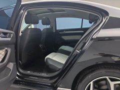 Volkswagen Magotan Zhongxiang 330TSI DSG Luxury - ფოტო 11