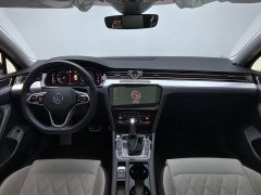 Volkswagen Magotan Zhongxiang 330TSI DSG Luxury - ფოტო 12