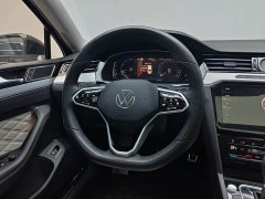 Volkswagen Magotan Zhongxiang 330TSI DSG Luxury - ფოტო 13