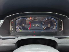 Volkswagen Magotan Zhongxiang 330TSI DSG Luxury - ფოტო 14